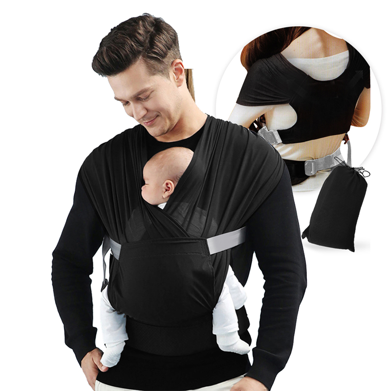 Ergonomic Baby Carrier Newborn To Toddler - 아기 캐리어 배낭 유아 포장 물건,