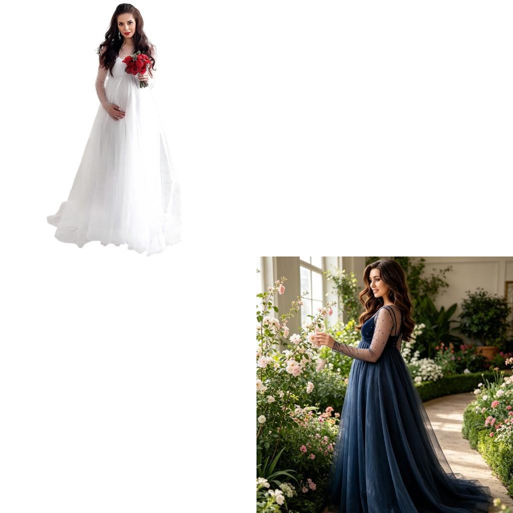 Maternity Wear - 당 사용을 위한 연약한 아크릴에 있는