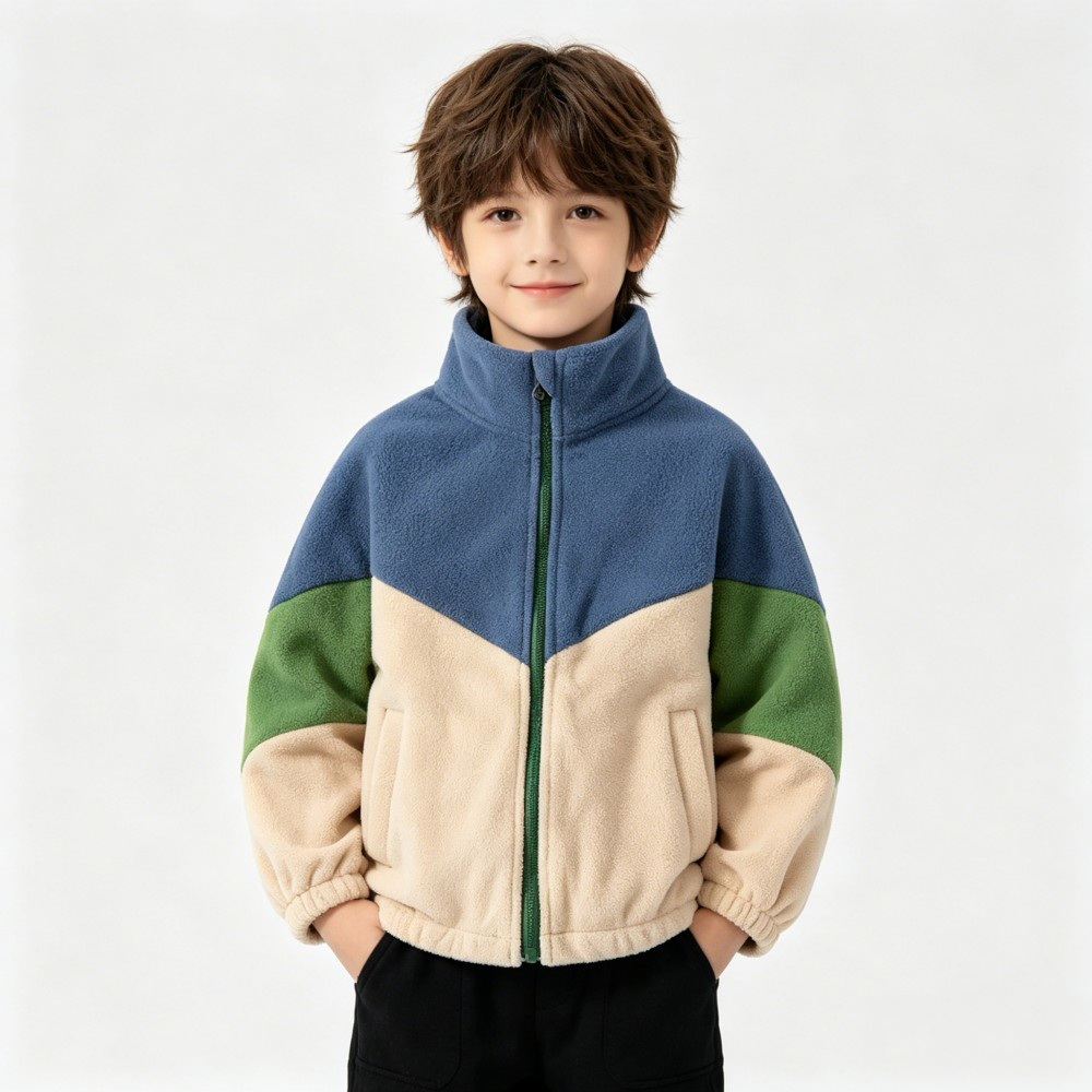 아기 유아 남아 재킷 및 코트 어린이 1~2 3 4 5 - Toddler Boy Winter Fleece Jacket 리뷰 및 가격