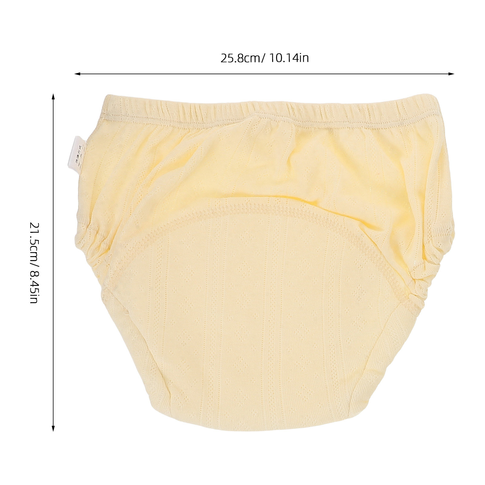 3개입 아기 배변 훈련 팬츠 면 소재 유아용 속옷 통기 - Toddler Training Pants Leak Proof 리뷰 및 가격
