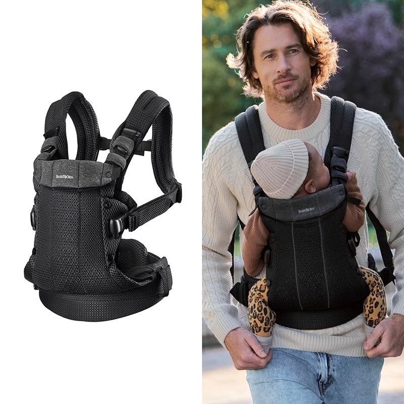 베이비브욘 3D 메쉬 아기띠 |   신생아와 유아(7- - Ergonomic Baby Carrier Newborn To Toddler 리뷰 및 가격