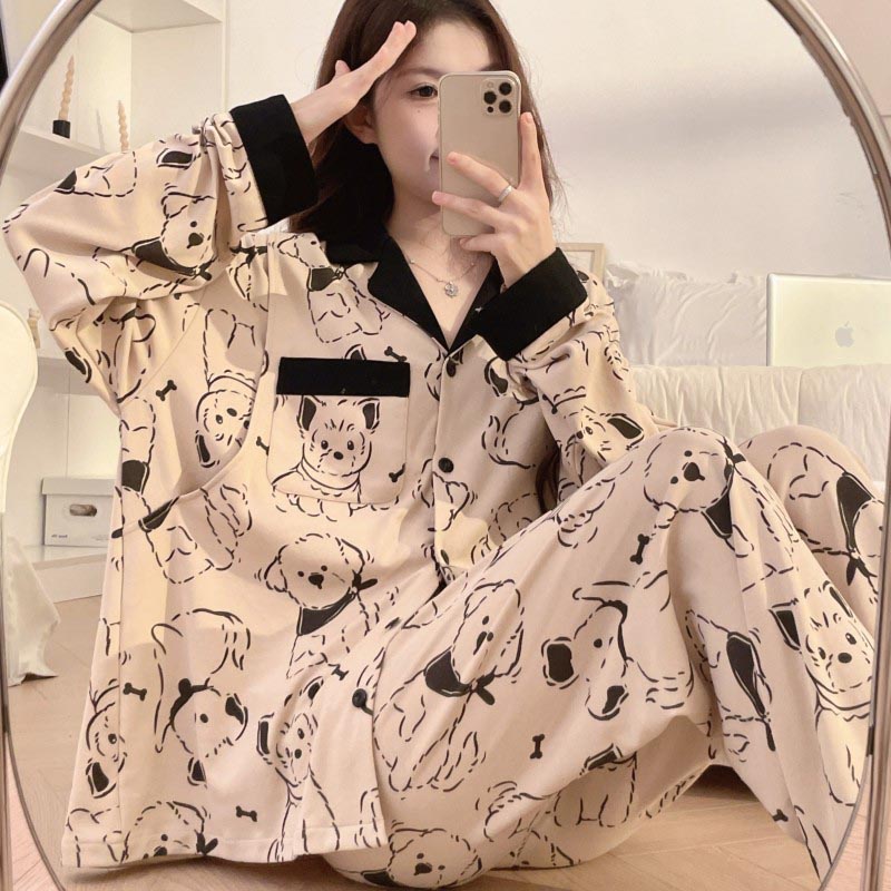 임산부복 봄/여름 경량 산후 가운 수유복 루즈핏 땀 흡 - Maternity Wear 리뷰 및 가격