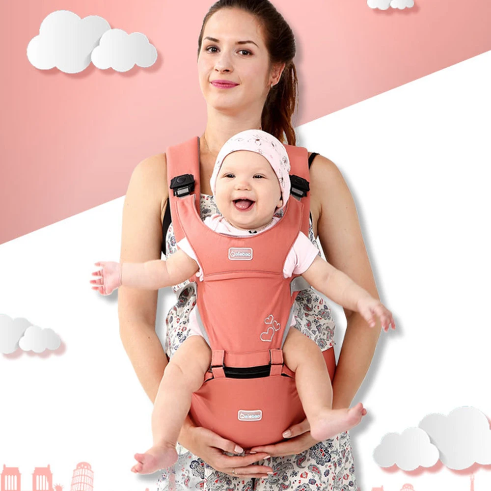 베이비 캐리어 다기능 유아 허리 스툴 신생아부터 유아까 - Ergonomic Baby Carrier Newborn To Toddler 리뷰 및 가격