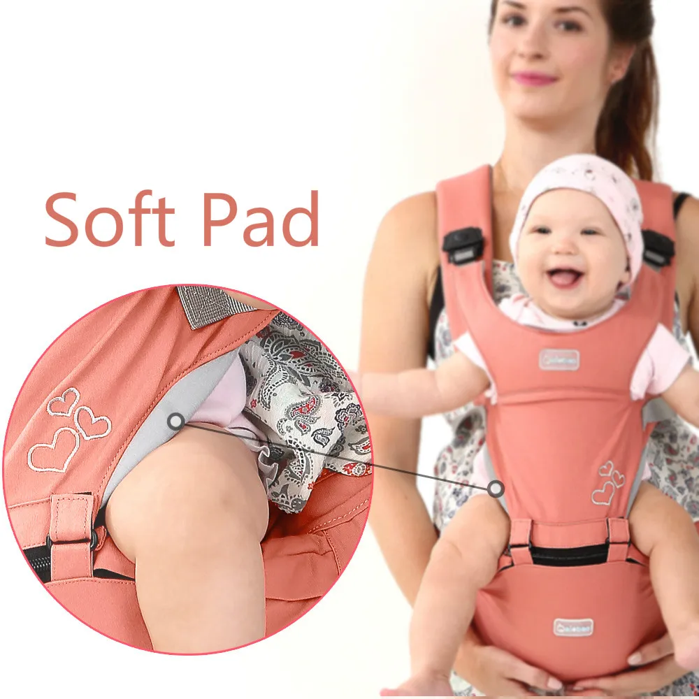 베이비 캐리어 다기능 유아 허리 스툴 신생아부터 유아까 - Ergonomic Baby Carrier Newborn To Toddler 리뷰 및 가격