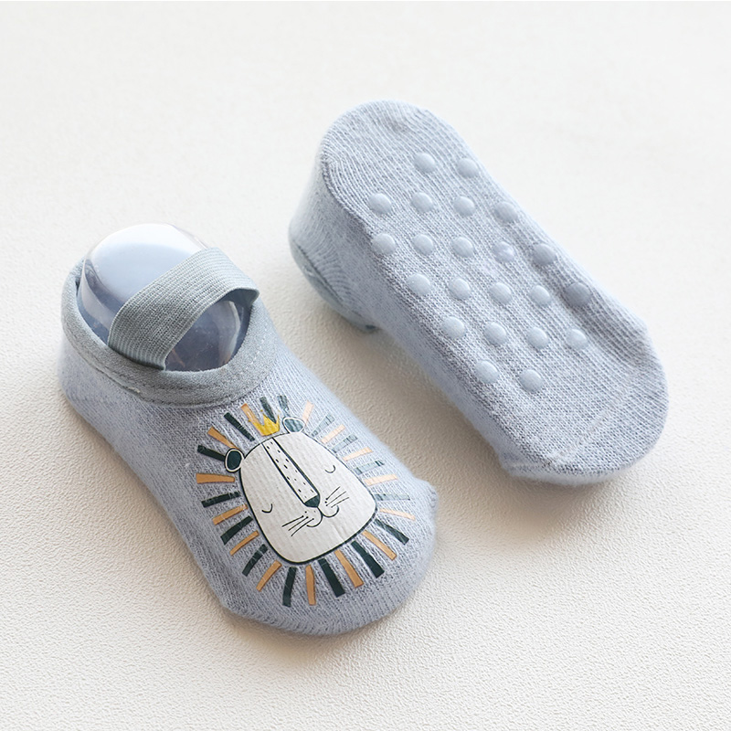 아기용 미끄럼 방지 양말, 신생아, 유아, 면, 귀여운 - Unisex Baby Socks Non Slip 리뷰 및 가격