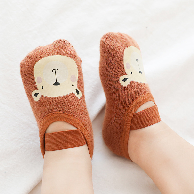 아기용 미끄럼 방지 양말, 신생아, 유아, 면, 귀여운 - Unisex Baby Socks Non Slip 리뷰 및 가격