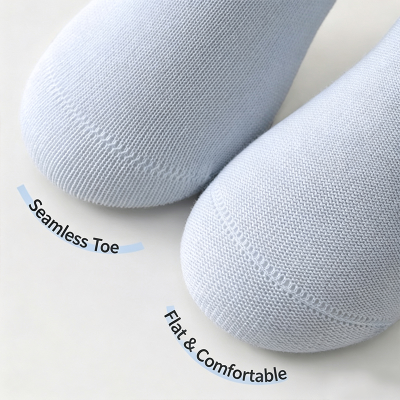 3/5 쌍 신생아 어린이 미끄럼 방지 양말 만화 부드러 - Unisex Baby Socks Non Slip 리뷰 및 가격