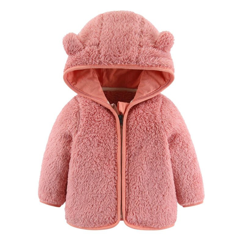 가을 아기 의류 겨울 신생아 소년 의류 캐주얼 귀여운  - Toddler Boy Winter Fleece Jacket 리뷰 및 가격