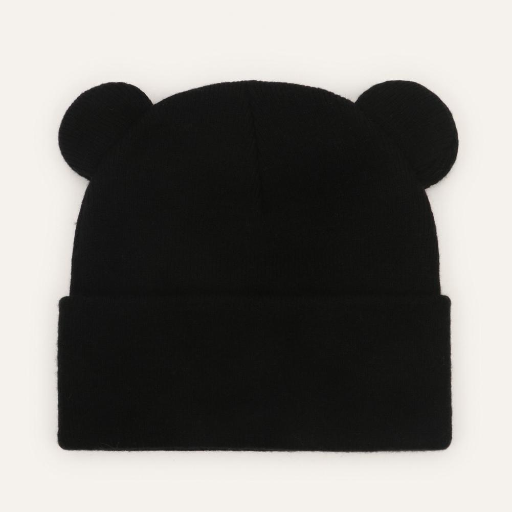아기 겨울 모자 유아 액세서리 아기 겨울 니트 모자 곰 - Infant Beanie Hat With Ears 리뷰 및 가격