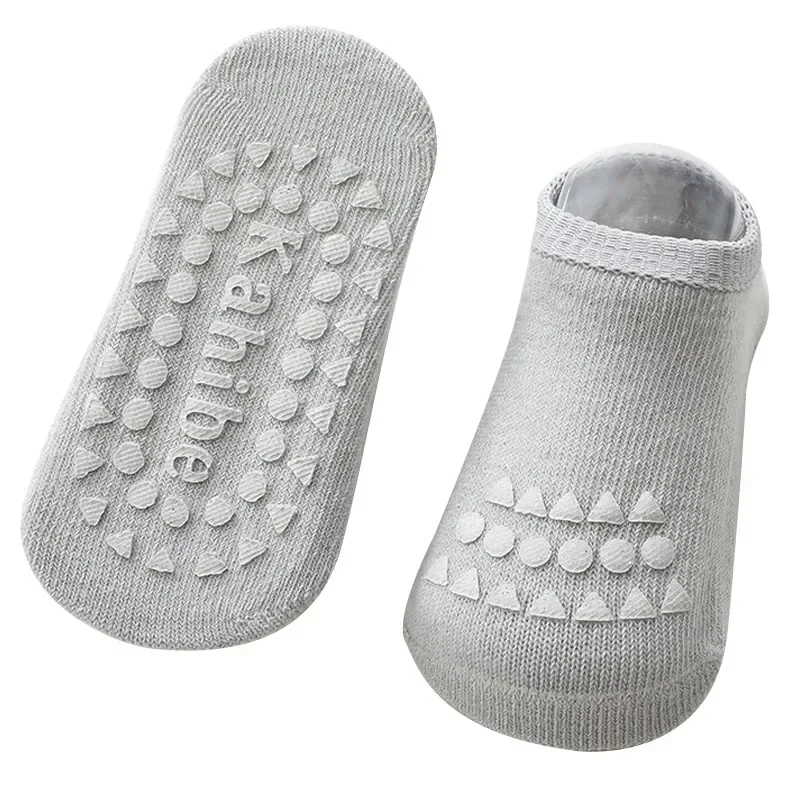 아기 양말&무릎보호대 세트, 미끄럼 방지 바닥 양말(무 - Unisex Baby Socks Non Slip 리뷰 및 가격