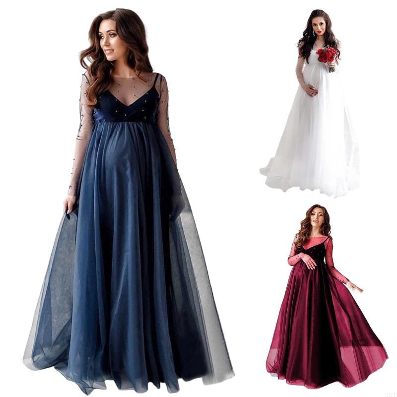 당 사용을 위한 연약한 아크릴에 있는 메시 삽입을 가진 - Maternity Wear 리뷰 및 가격